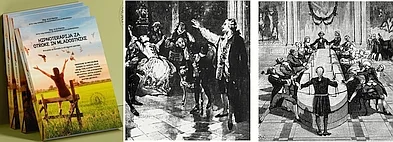 Tri knjige: 1. Hipnoza in hipnoterapija, 2. Hipnoterapija za otroke in mladostnike in 3. Samohipnoza